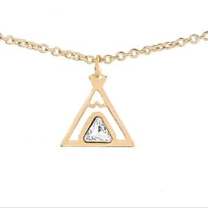 Bryan Anthonys Tribe Necklace